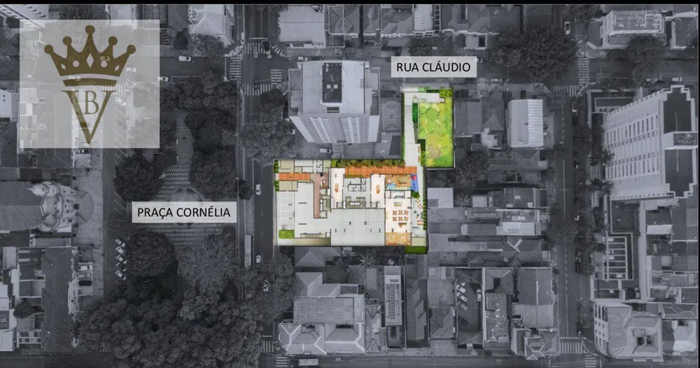 Apartamento, 3 quartos, 104 m² - Foto 15
