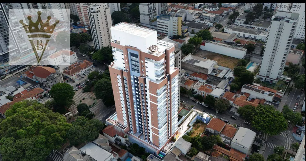 Apartamento, 3 quartos, 104 m² - Foto 14