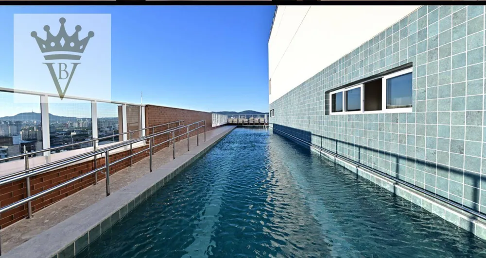 Apartamento, 3 quartos, 104 m² - Foto 12