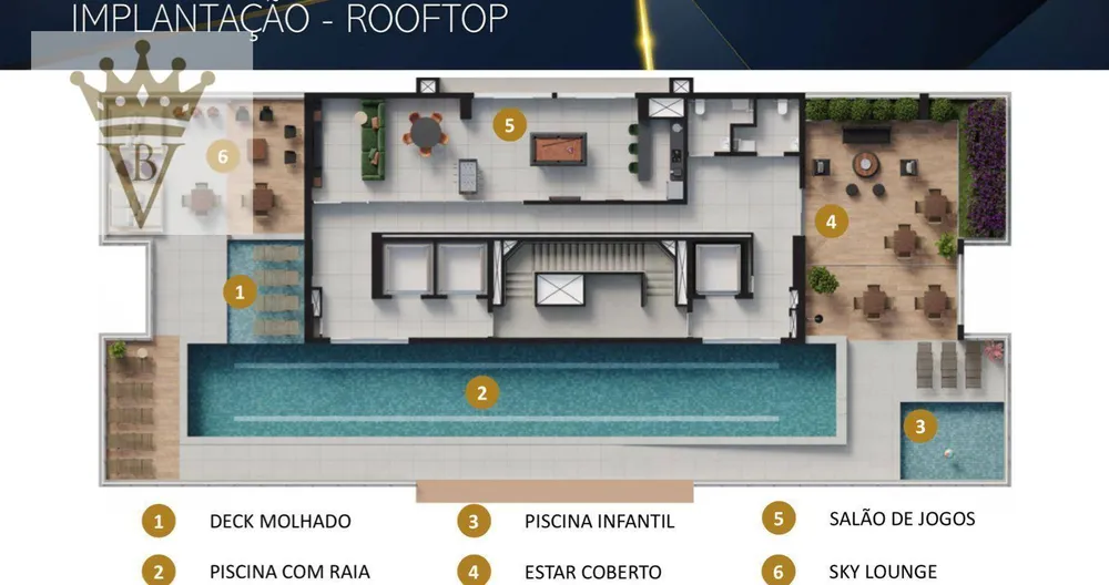 Apartamento, 3 quartos, 104 m² - Foto 10
