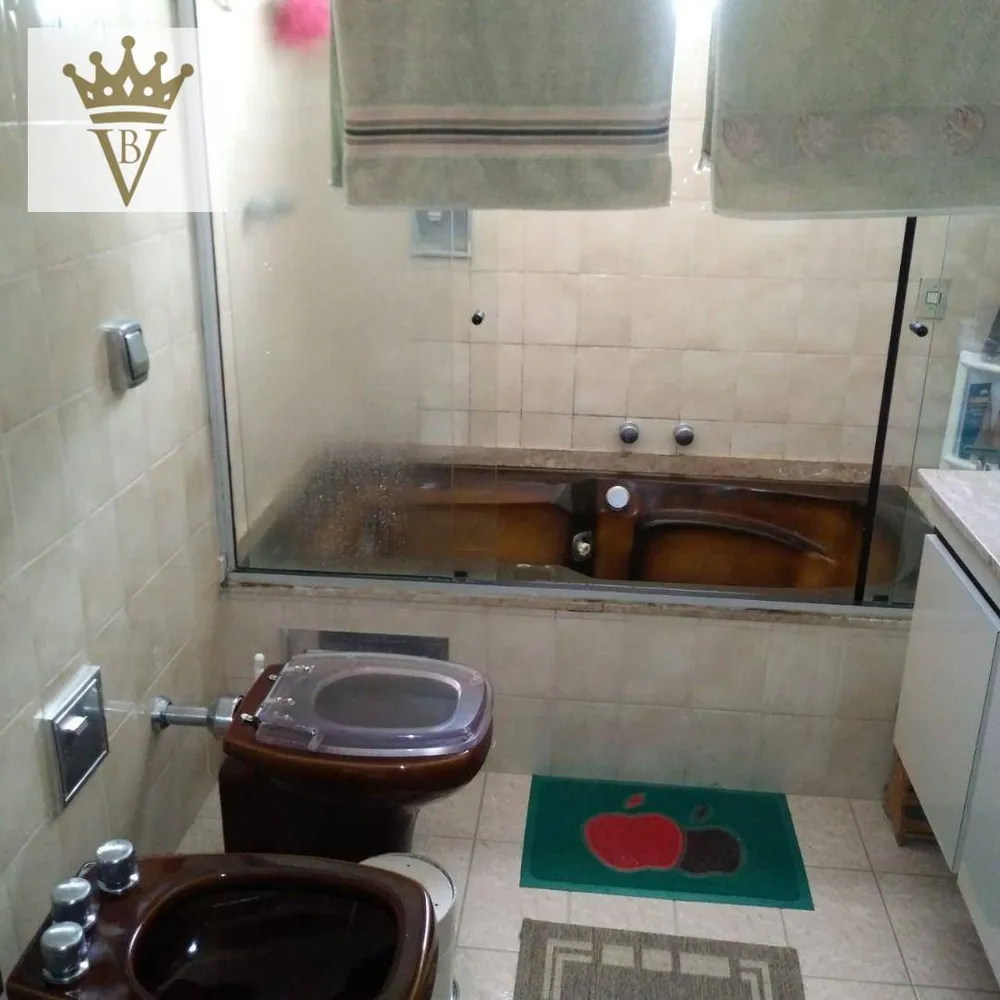 Casa, 4 quartos, 300 m² - Foto 11