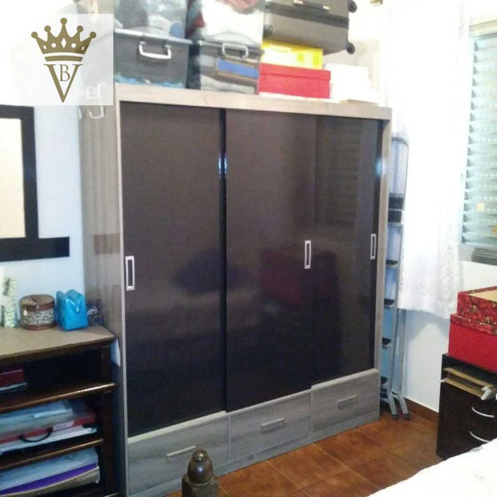 Casa, 4 quartos, 300 m² - Foto 1