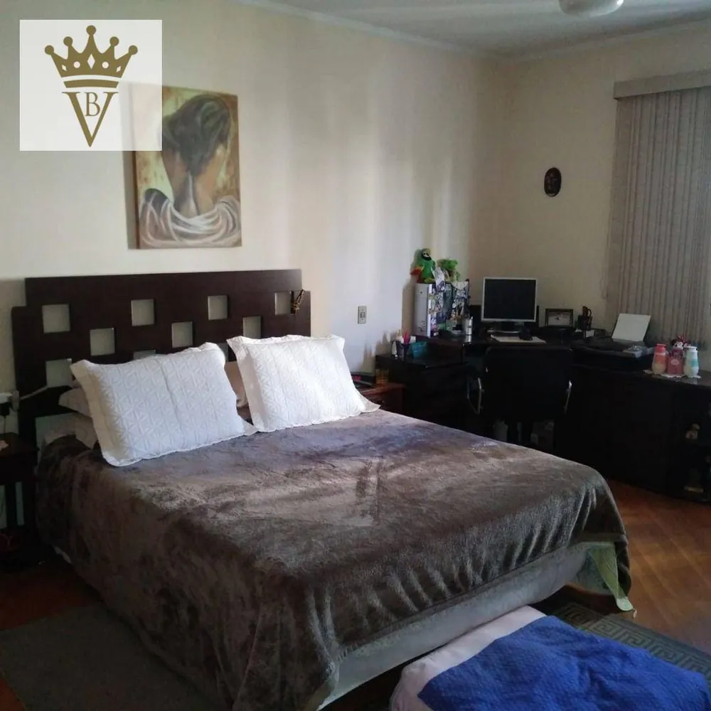 Casa, 4 quartos, 300 m² - Foto 6