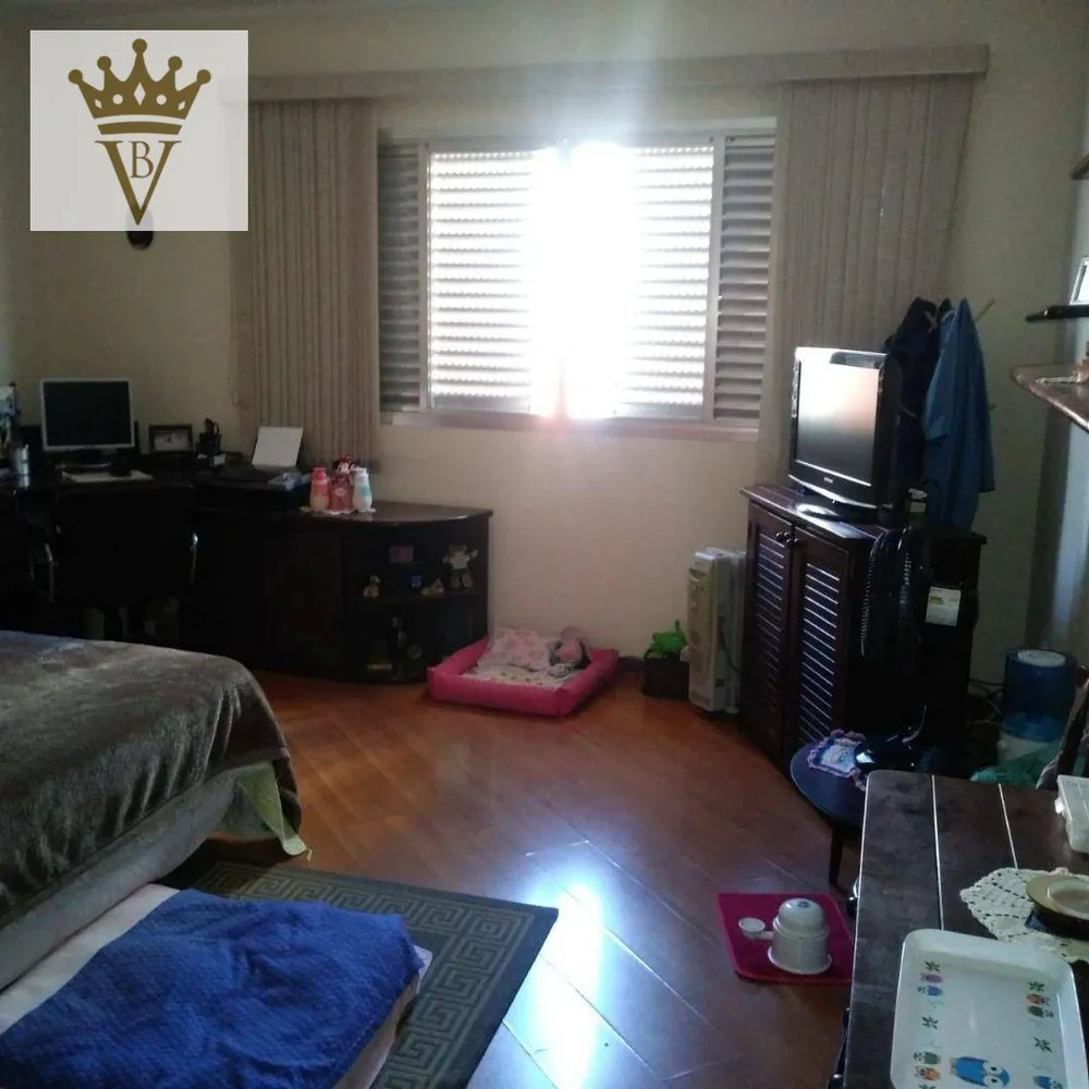 Casa, 4 quartos, 300 m² - Foto 4