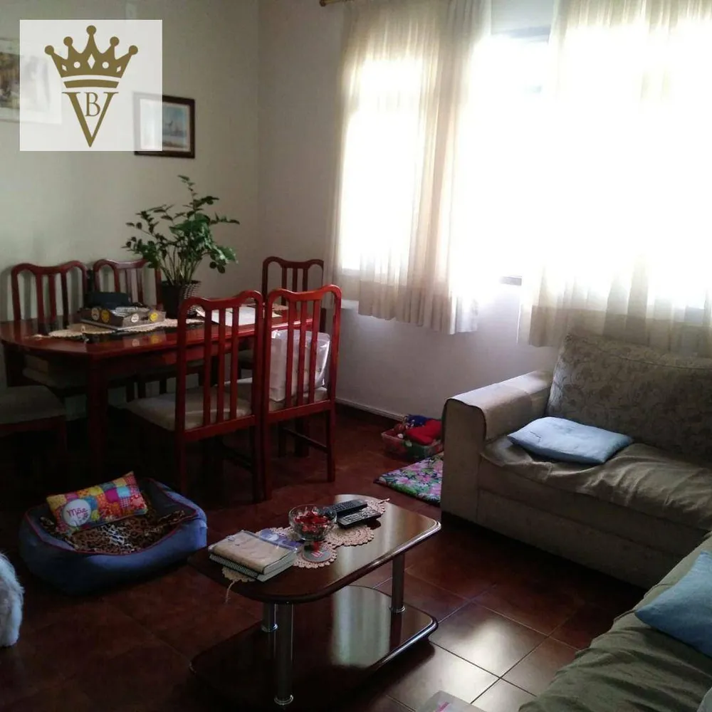 Casa, 4 quartos, 300 m² - Foto 7