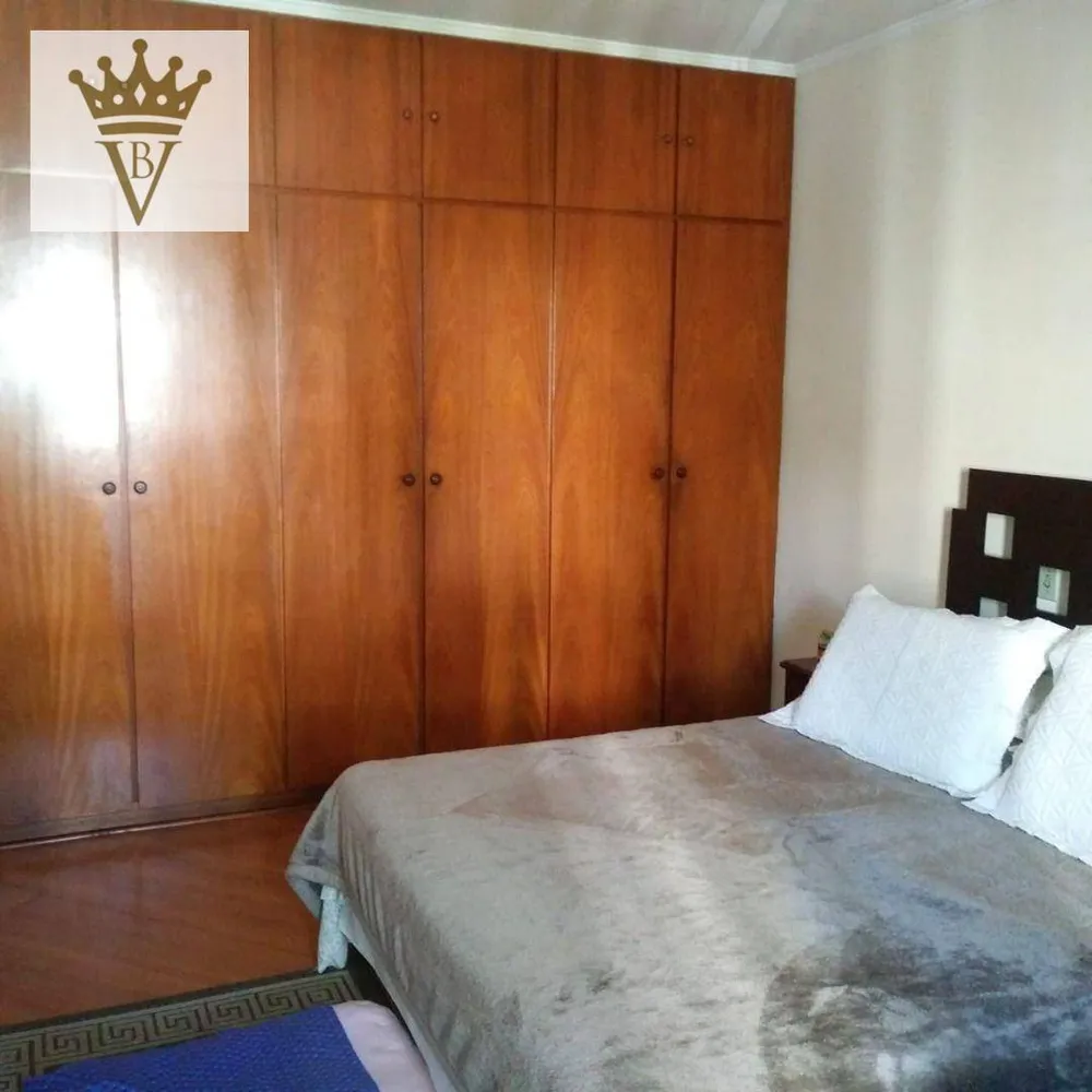 Casa, 4 quartos, 300 m² - Foto 12