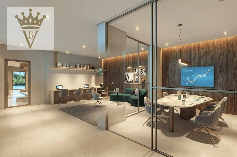 Apartamento, 3 quartos, 95 m² - Foto 5