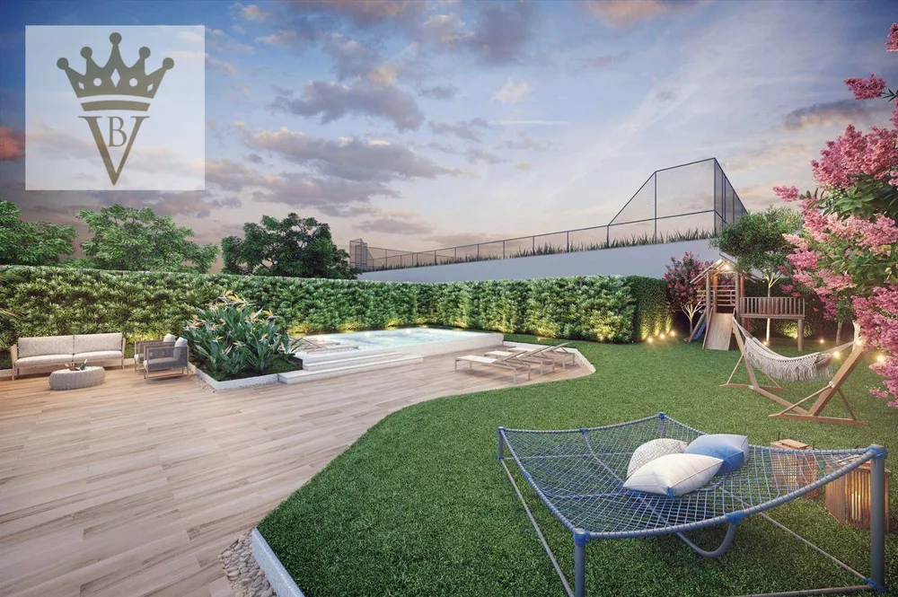 Apartamento, 3 quartos, 95 m² - Foto 11