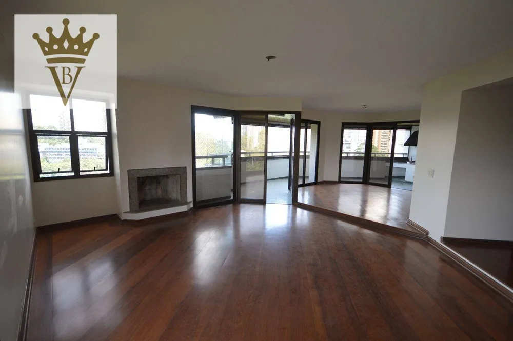 Apartamento, 4 quartos, 196 m² - Foto 3