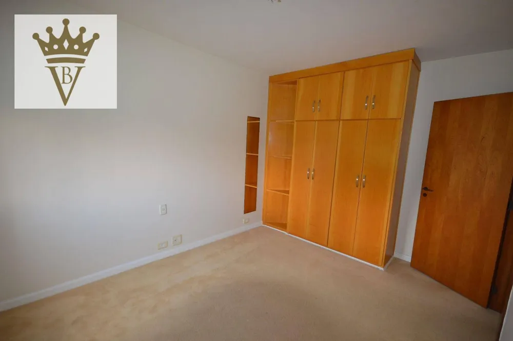 Apartamento, 4 quartos, 196 m² - Foto 6