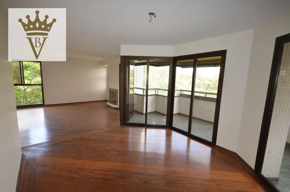Apartamento, 4 quartos, 196 m² - Foto 12