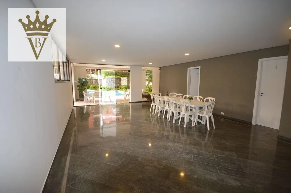 Apartamento, 4 quartos, 196 m² - Foto 14