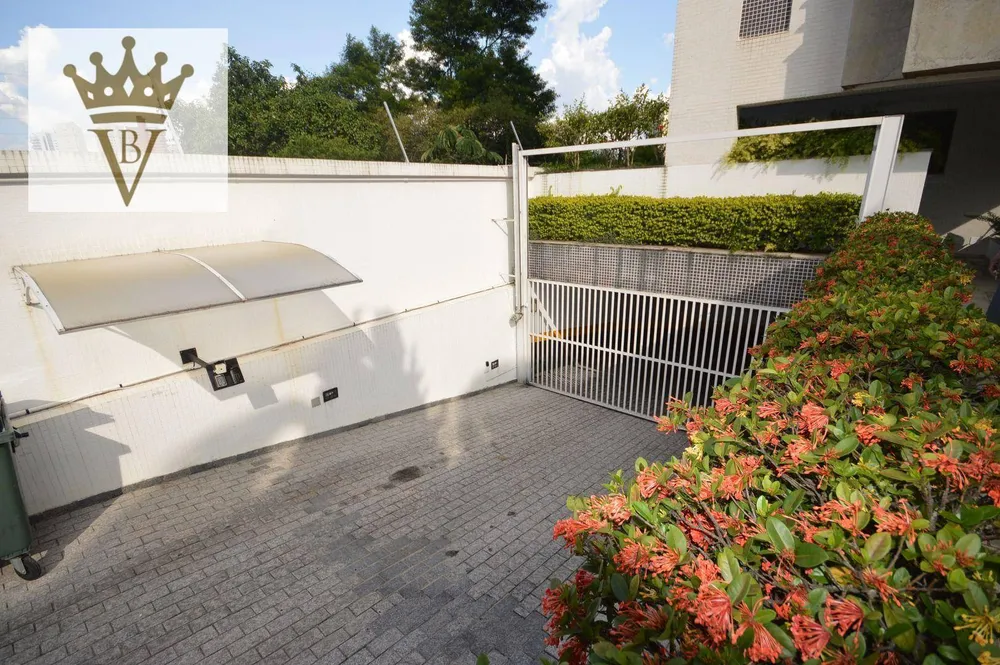 Apartamento, 4 quartos, 196 m² - Foto 10