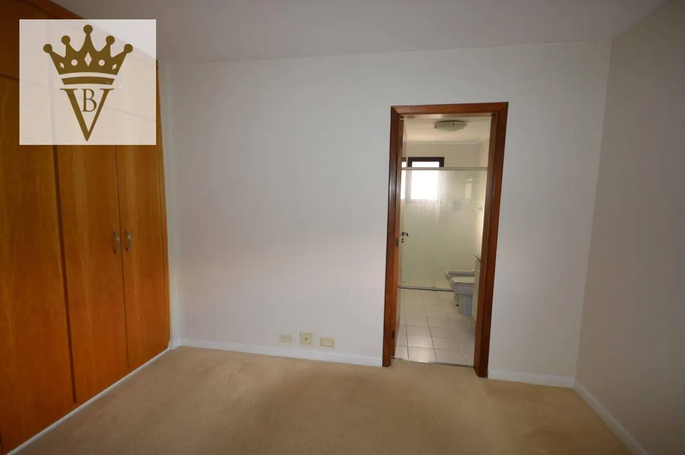 Apartamento, 4 quartos, 196 m² - Foto 4