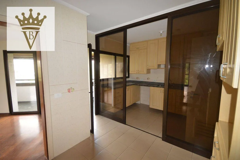Apartamento, 4 quartos, 196 m² - Foto 8
