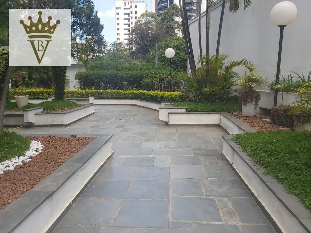 Apartamento, 2 quartos, 140 m² - Foto 3