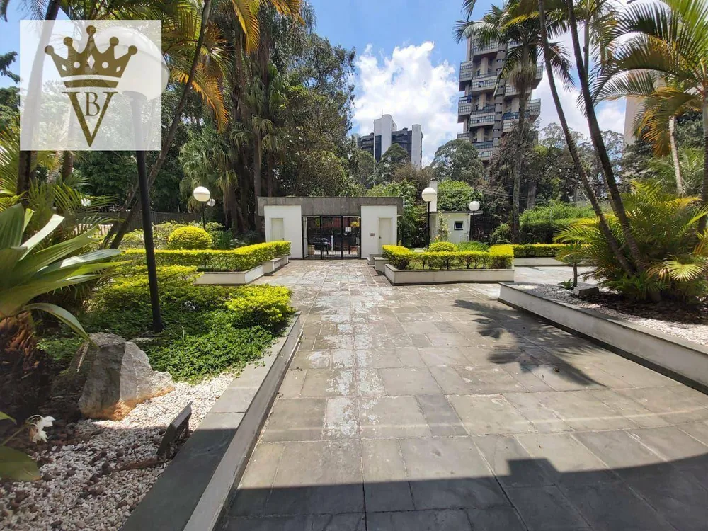 Apartamento, 2 quartos, 140 m² - Foto 2