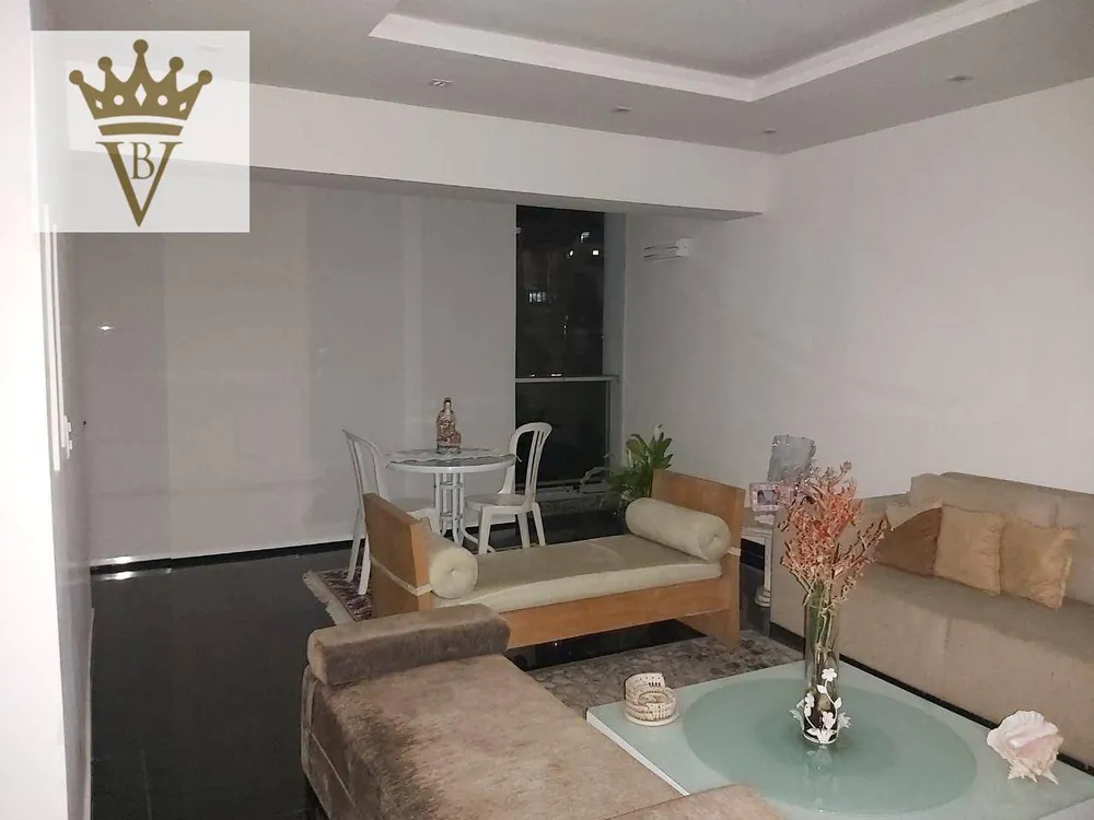 Apartamento, 2 quartos, 140 m² - Foto 5