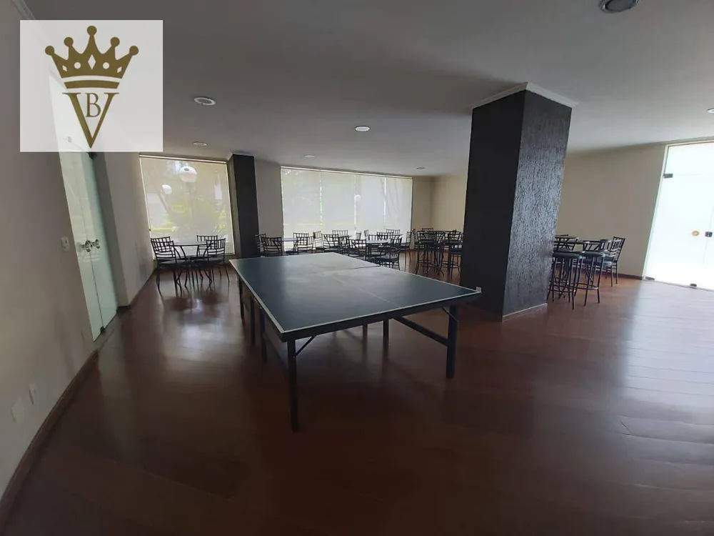 Apartamento, 2 quartos, 140 m² - Foto 1