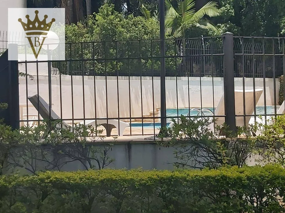 Apartamento, 2 quartos, 140 m² - Foto 4