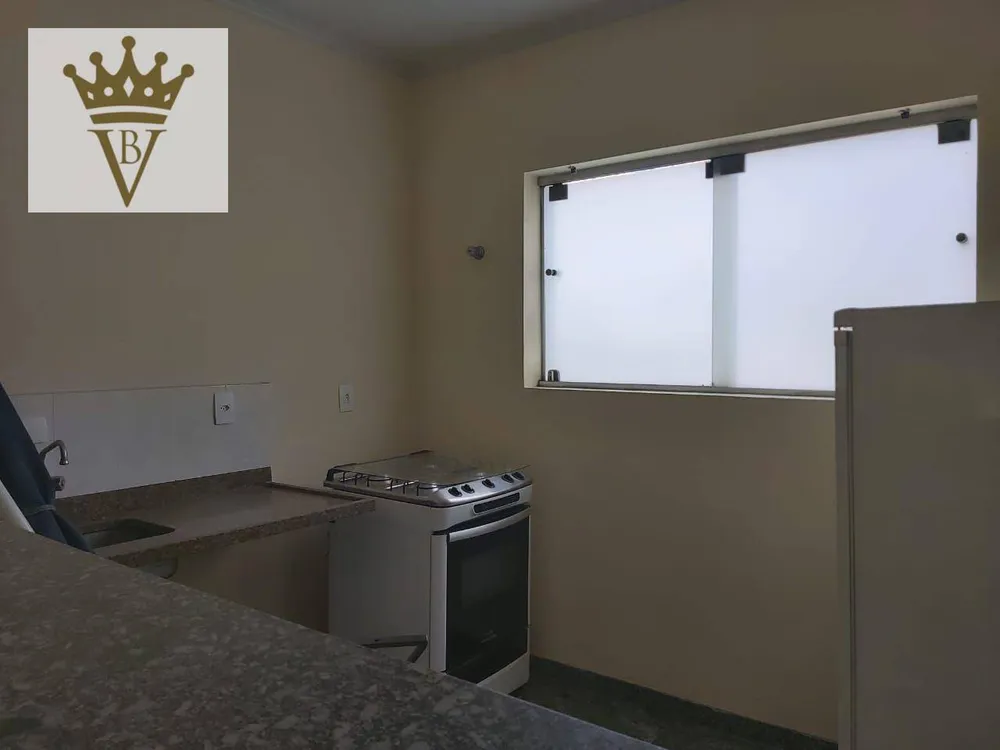Apartamento, 2 quartos, 140 m² - Foto 10