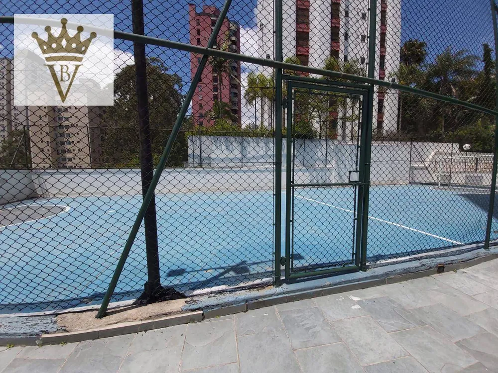 Apartamento, 2 quartos, 140 m² - Foto 3