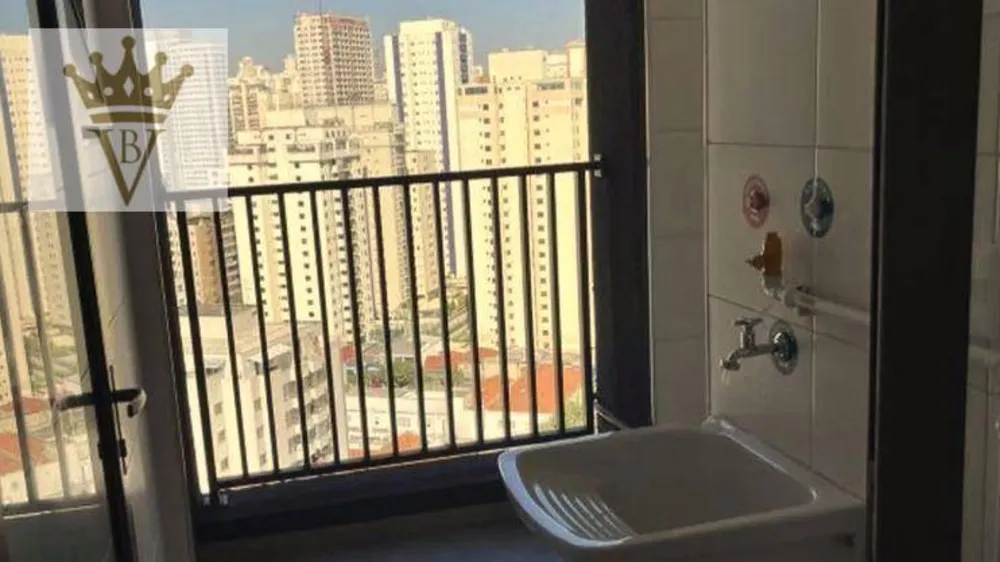 Apartamento, 2 quartos, 62 m² - Foto 5