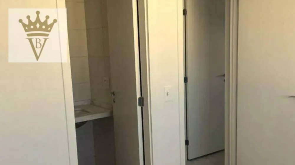 Apartamento, 2 quartos, 62 m² - Foto 3
