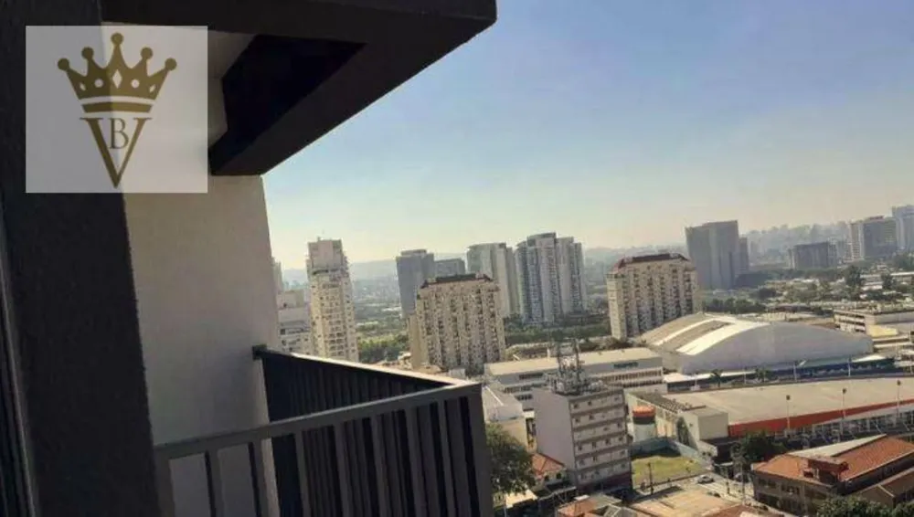Apartamento, 2 quartos, 62 m² - Foto 1