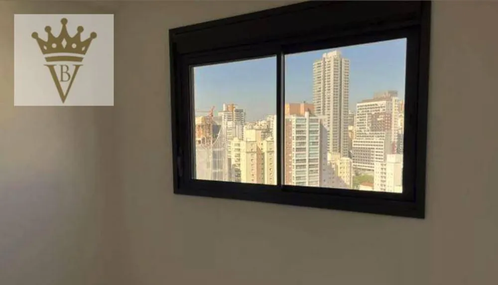 Apartamento, 2 quartos, 62 m² - Foto 1