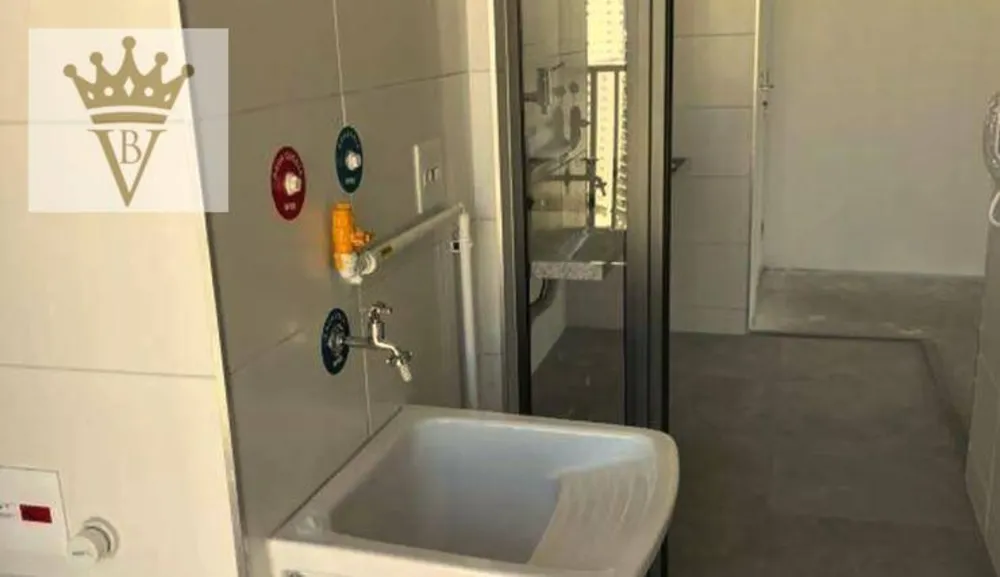 Apartamento, 2 quartos, 62 m² - Foto 6