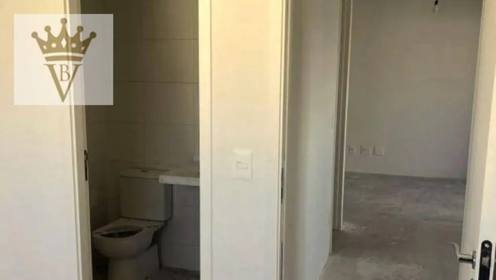 Apartamento, 2 quartos, 62 m² - Foto 8