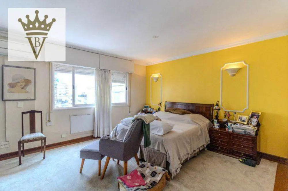 Cobertura, 4 quartos, 337 m² - Foto 3