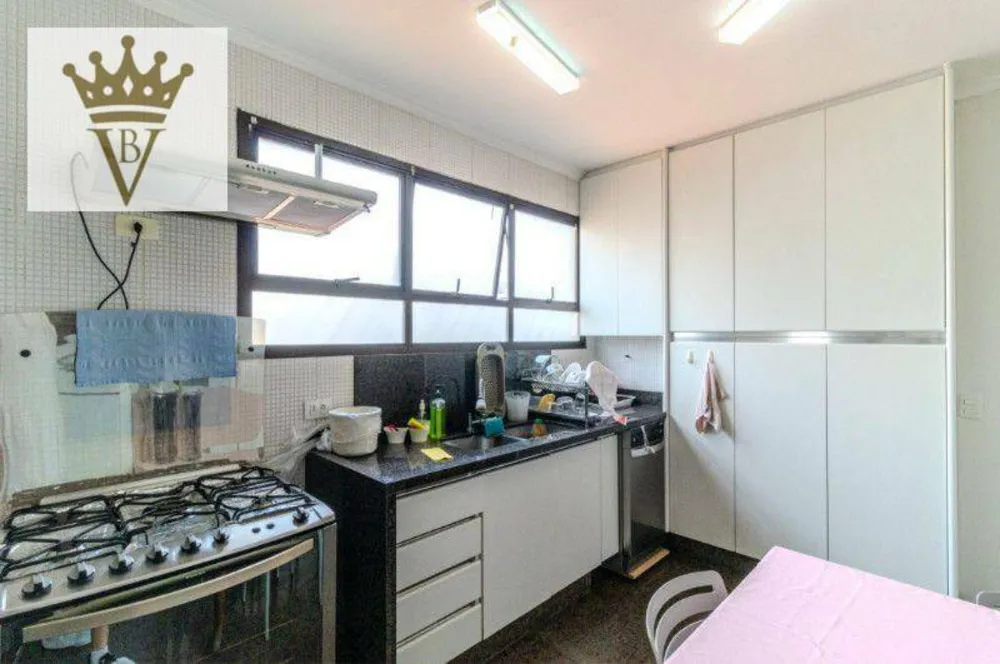 Cobertura, 4 quartos, 337 m² - Foto 5