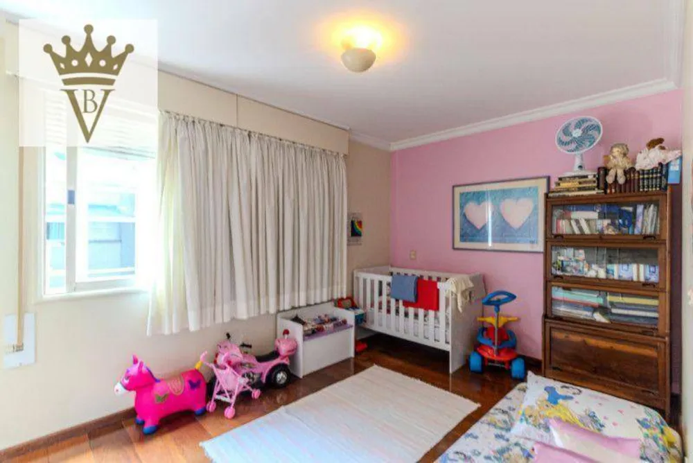 Cobertura, 4 quartos, 337 m² - Foto 6