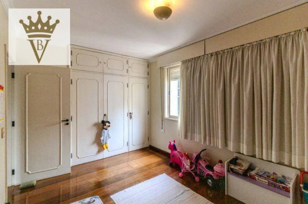 Cobertura, 4 quartos, 337 m² - Foto 6