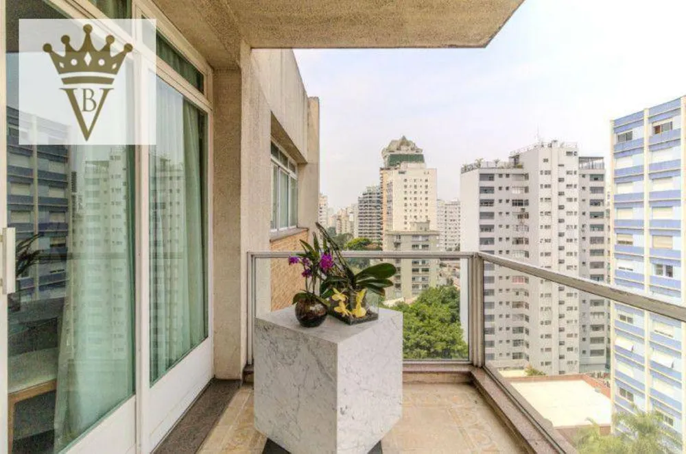 Cobertura, 4 quartos, 337 m² - Foto 14