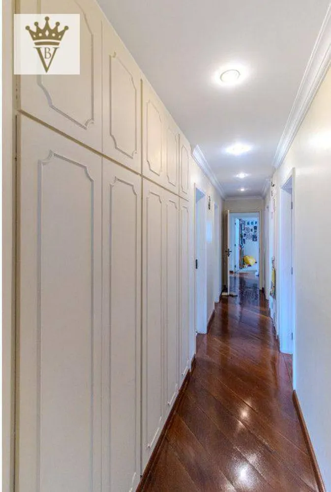 Cobertura, 4 quartos, 337 m² - Foto 4