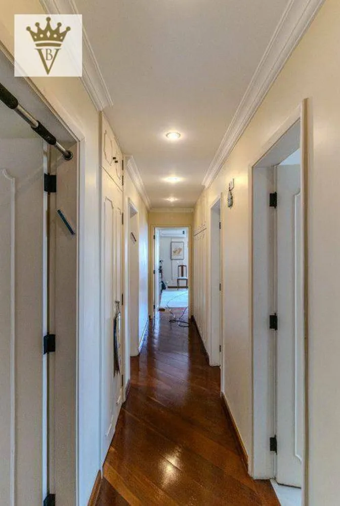Cobertura, 4 quartos, 337 m² - Foto 7