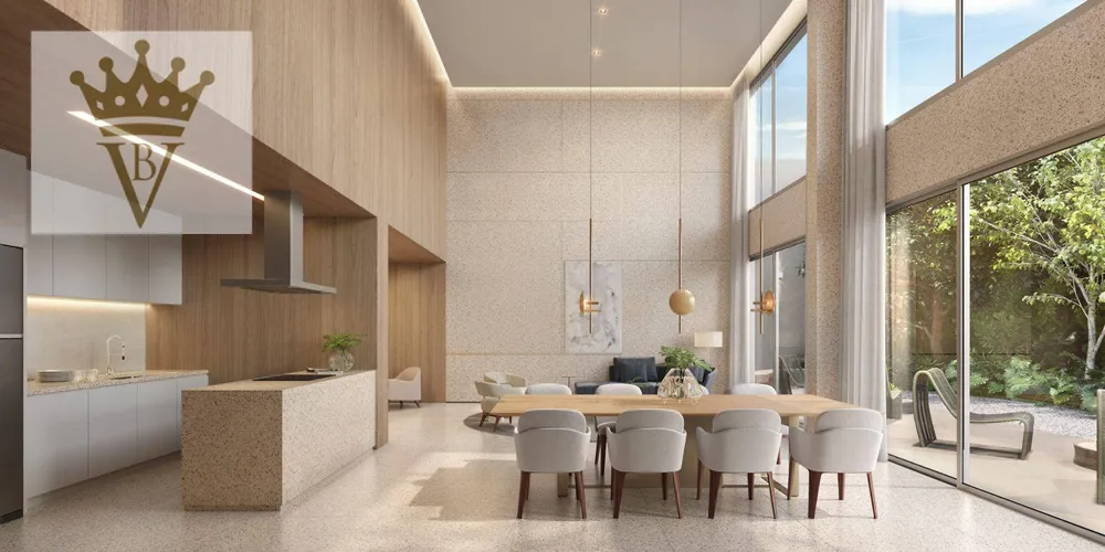 Apartamento, 1 quarto, 53 m² - Foto 1