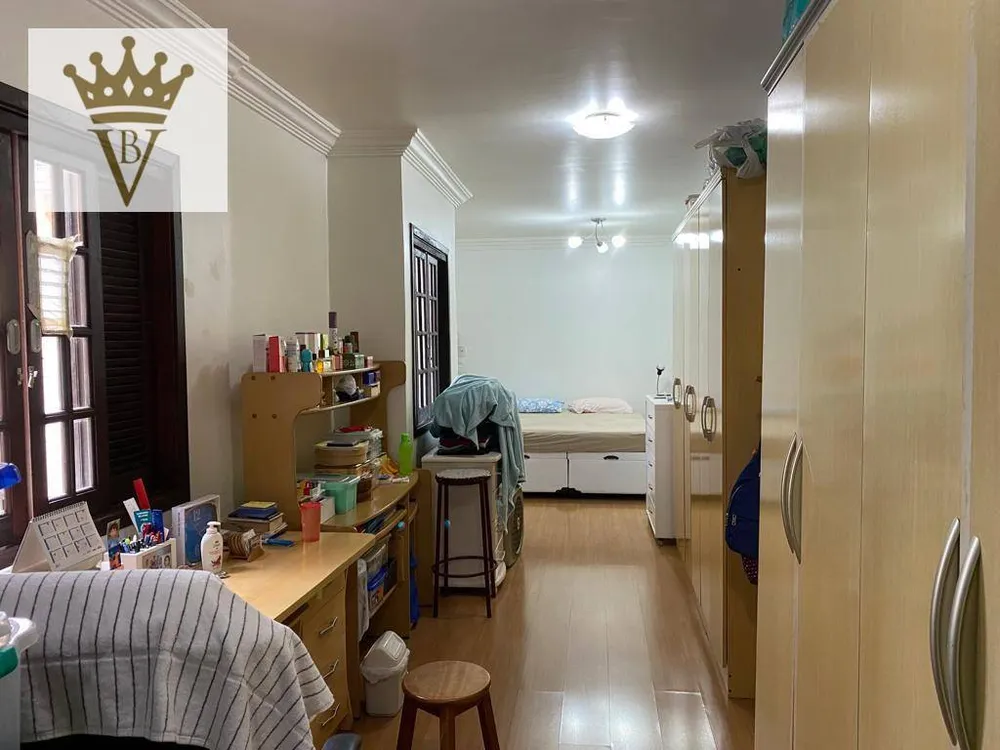 Casa, 3 quartos, 140 m² - Foto 9