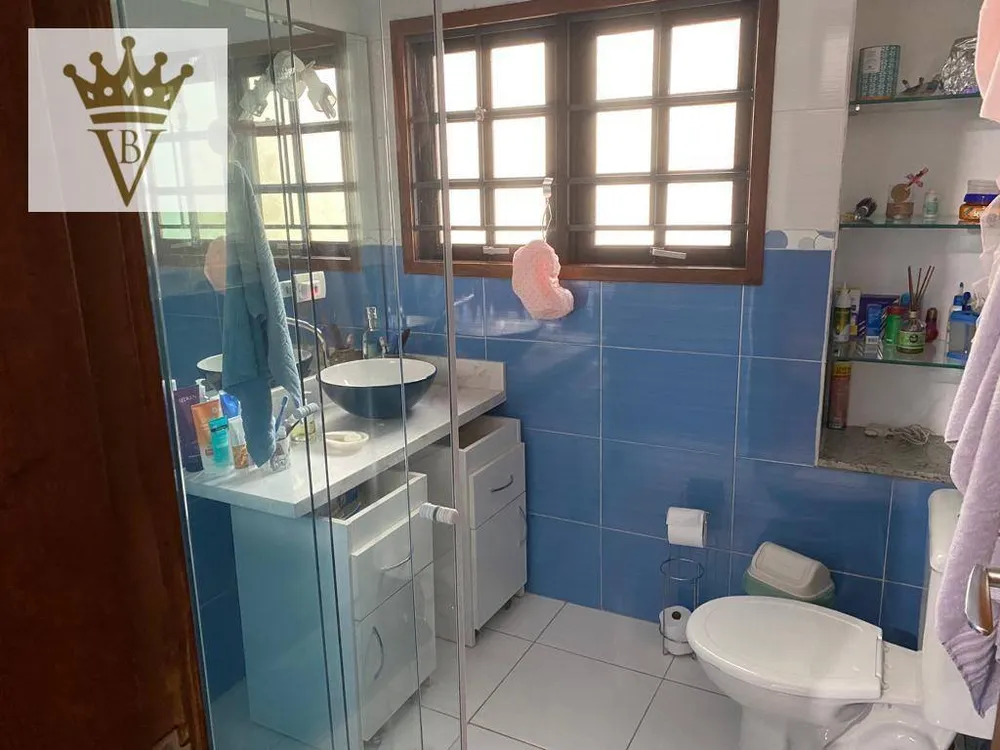 Casa, 3 quartos, 140 m² - Foto 12