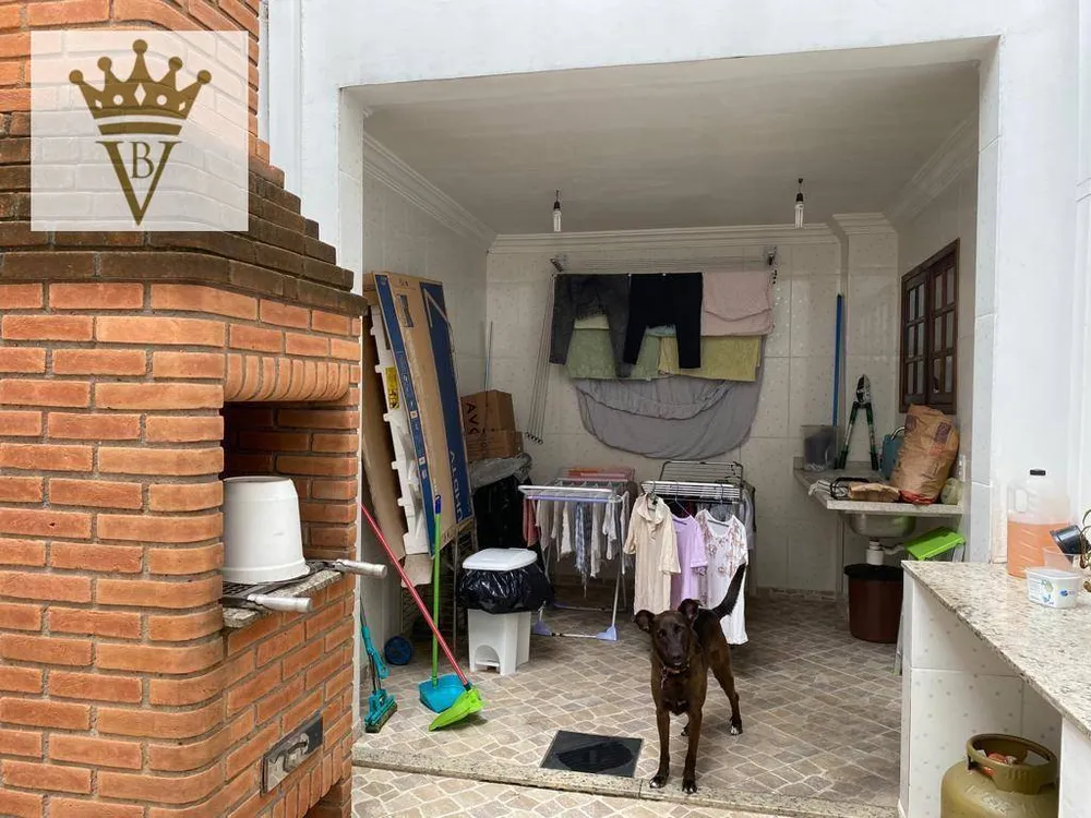 Casa, 3 quartos, 140 m² - Foto 16