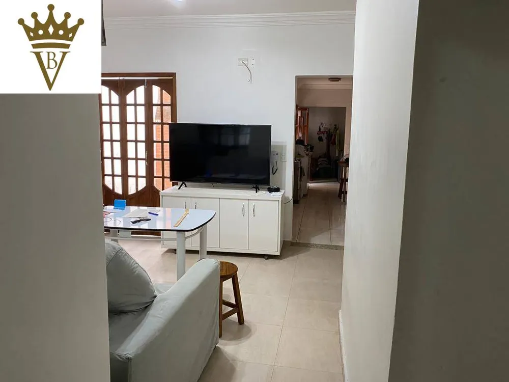 Casa, 3 quartos, 140 m² - Foto 1