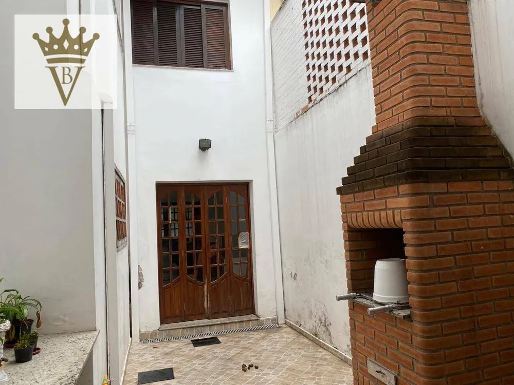 Casa, 3 quartos, 140 m² - Foto 15