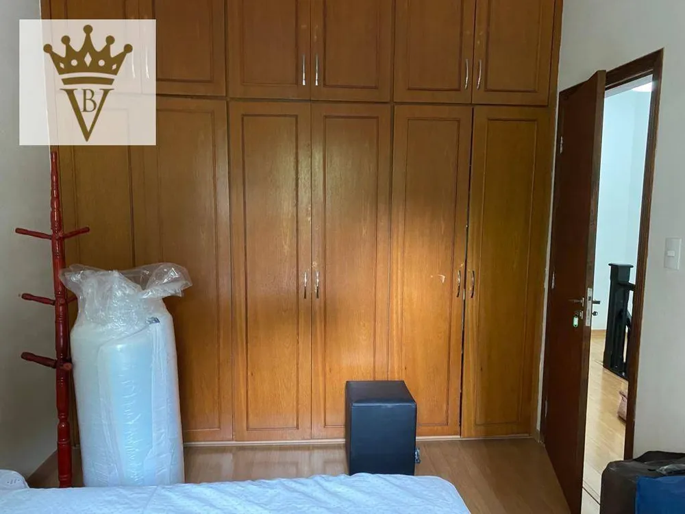 Casa, 3 quartos, 140 m² - Foto 8