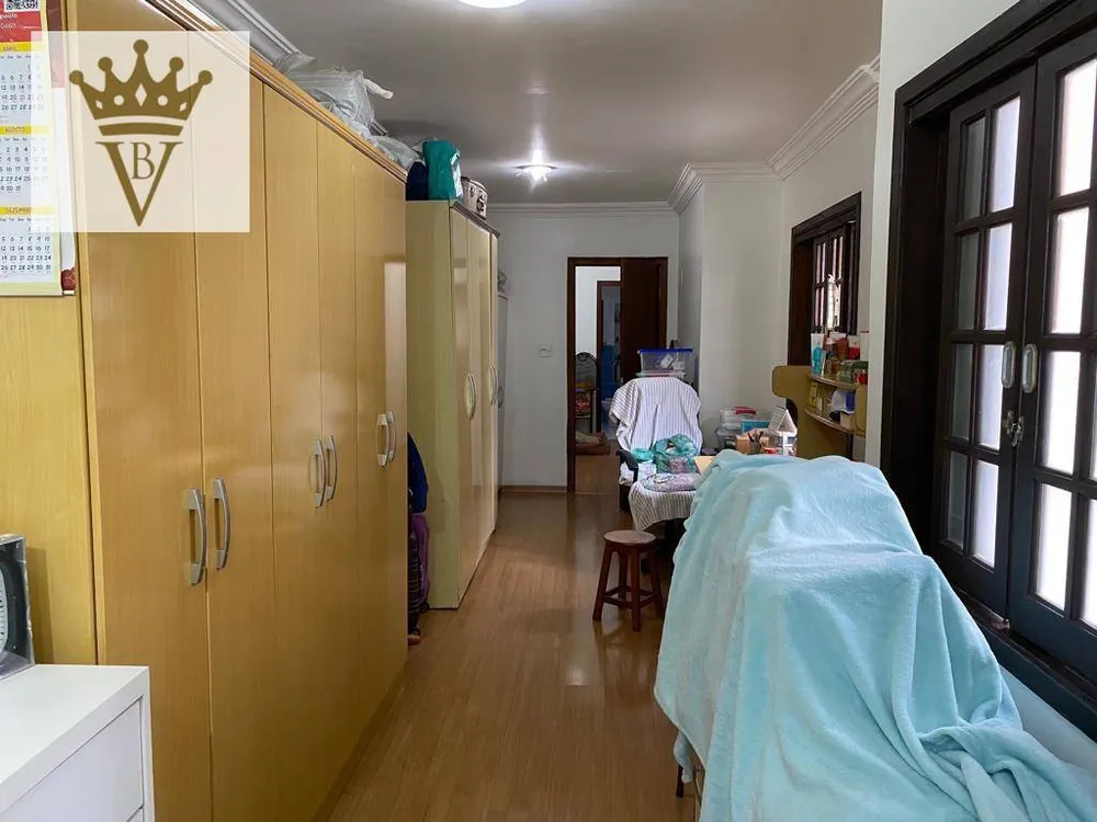 Casa, 3 quartos, 140 m² - Foto 10