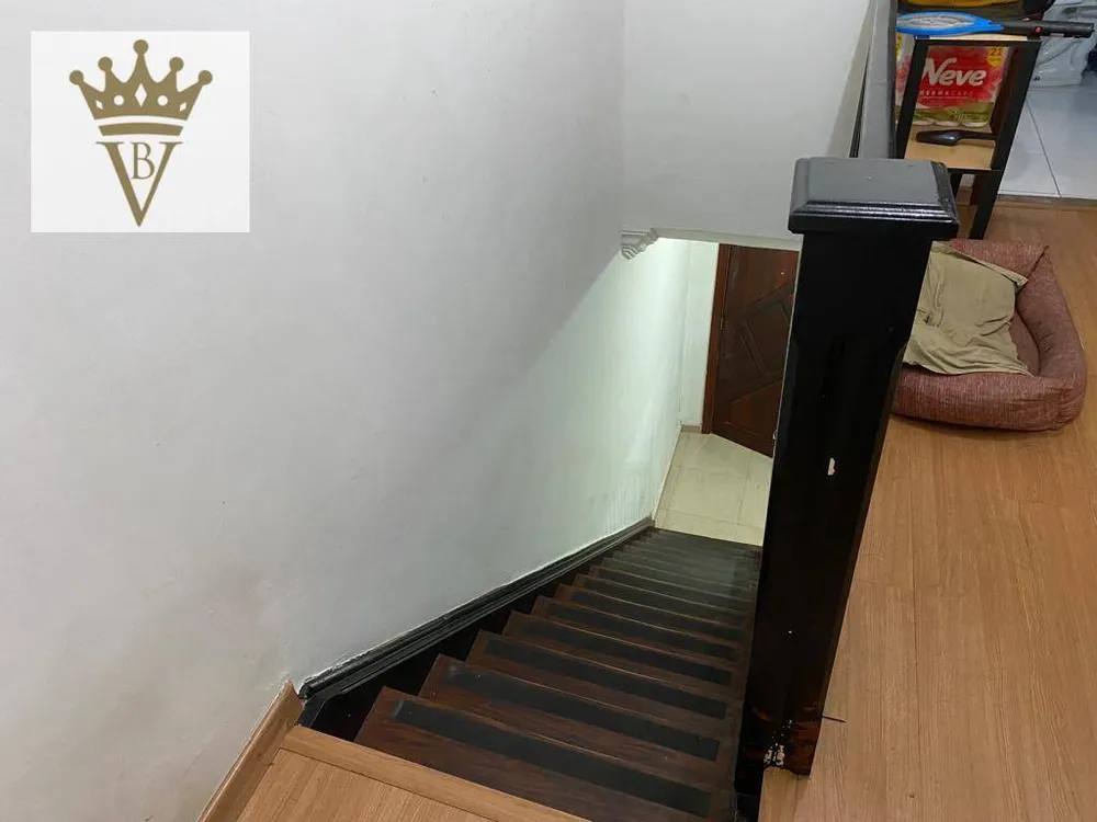 Casa, 3 quartos, 140 m² - Foto 5