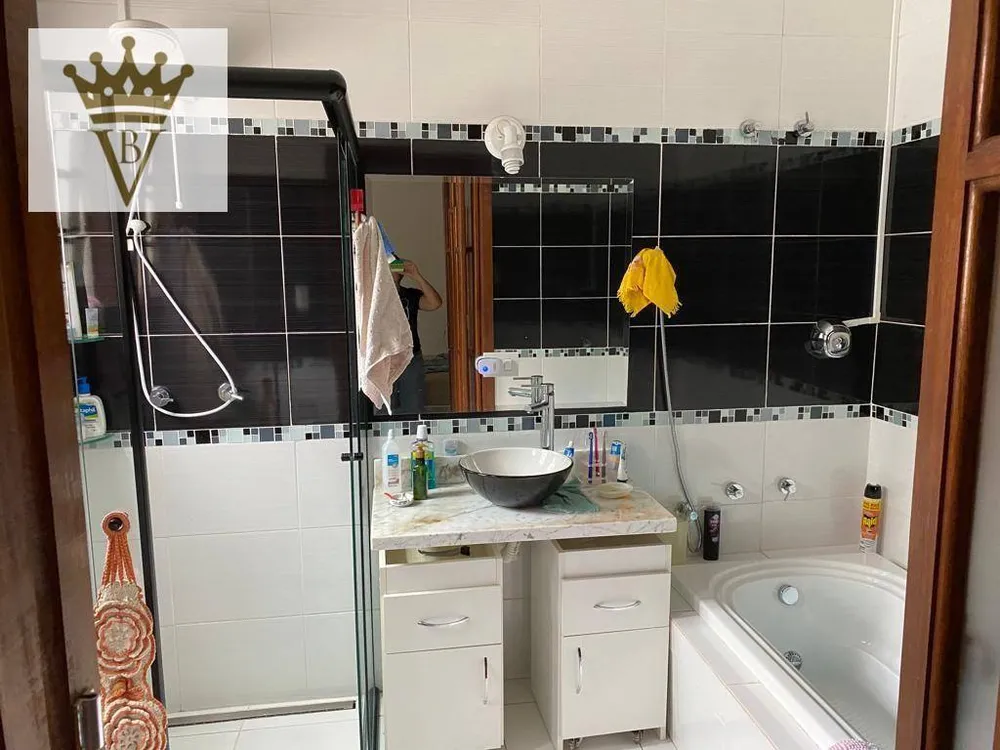 Casa, 3 quartos, 140 m² - Foto 11