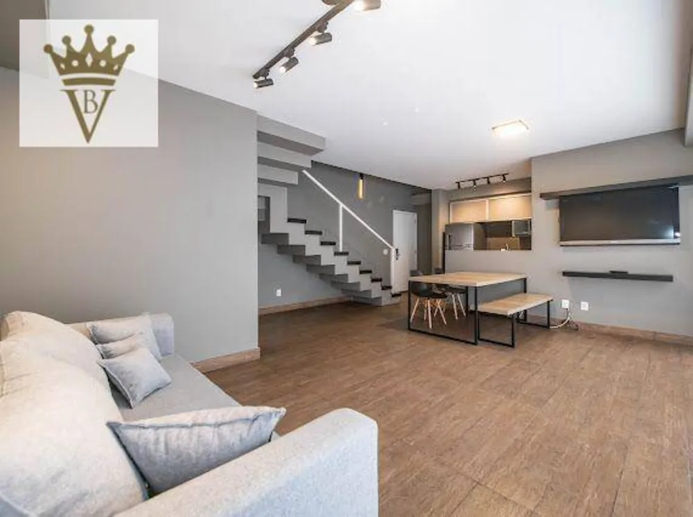 Apartamento, 1 quarto, 89 m² - Foto 12